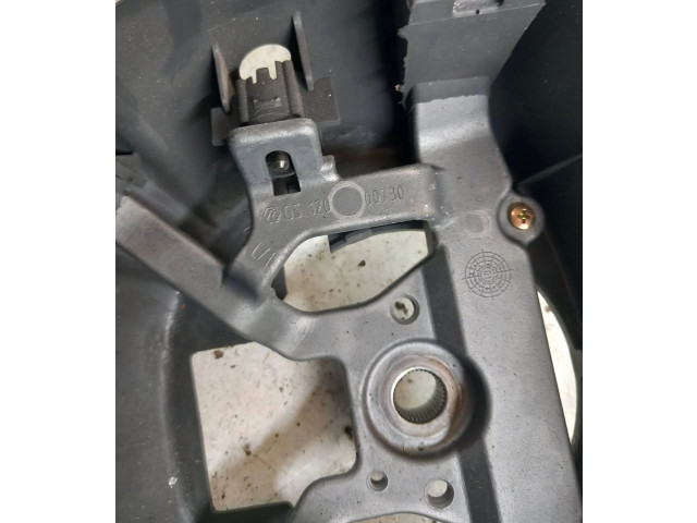 Volant Subaru Forester SG 2004 GS120, 00730  
