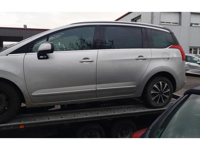 Přístrojová deska  Peugeot 5008 2010 9805170680, 9805170680  