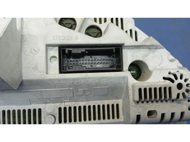Přístrojová deska  Mercedes-Benz A W168  A1685401647, CUADROINSTRUMENTOS  
