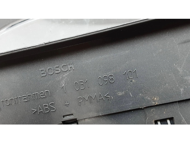 Přístrojová deska  Mercedes-Benz A W169 2006 A1695401247, A1694420921  
