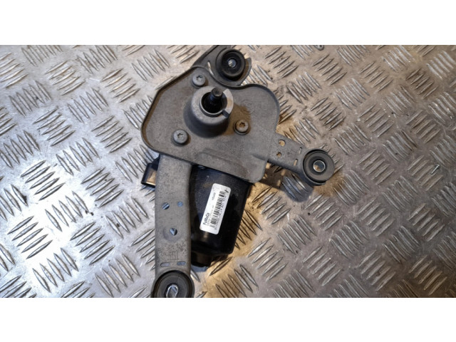 Моторчик дворников DS7317504AF    Ford Fusion II