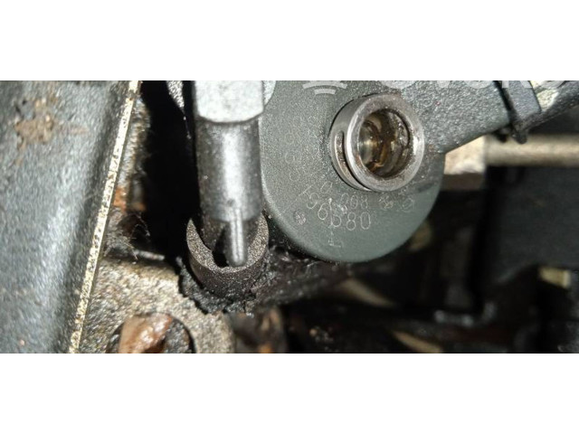 Vstřikovač 0445110008, 9635196580   Peugeot 406     