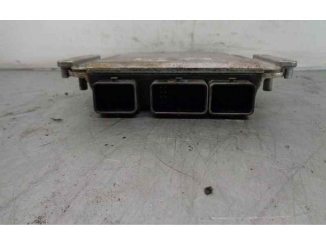 Řídící jednotka 9659520280, 0281011779   Peugeot 807 2005