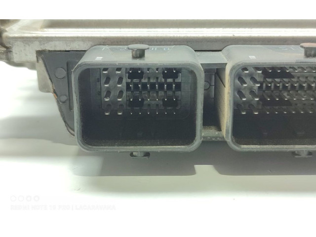 Řídící jednotka 23710JD59C   Nissan Qashqai 2007