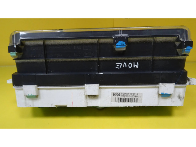 Панель приборов 8301087B84   Daihatsu Move L600       