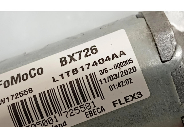 Моторчик заднего дворника L1TB-17404-AA, L1TB-17404-AA    Ford Puma