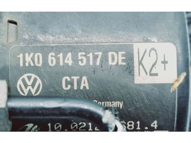 Блок АБС    Volkswagen  Touran II  2010 - 2016 года