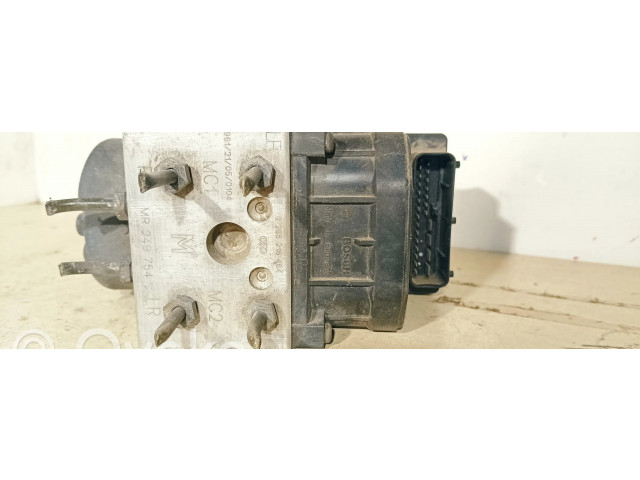 Блок АБС 0273004225, 0265216464   Mitsubishi  Carisma  1996-1999 года