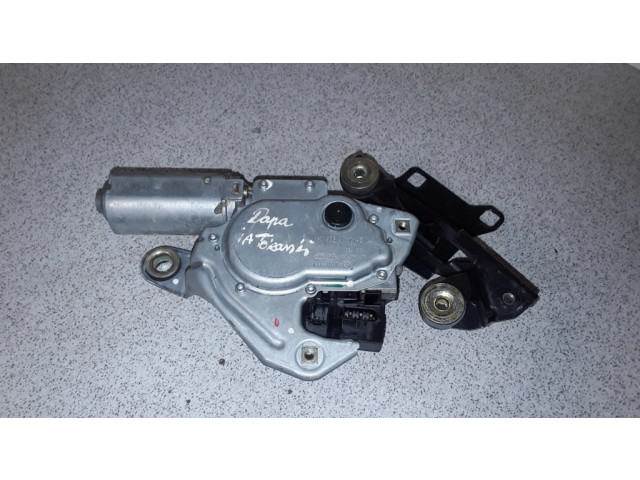 Моторчик заднего дворника 6925094, 61628220774    BMW 3 E46