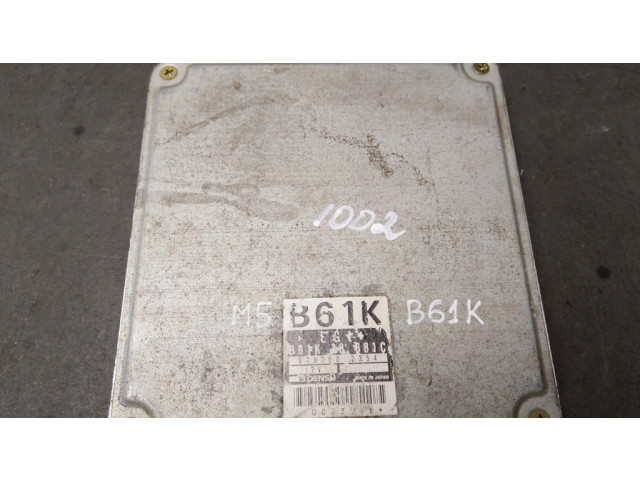 Блок управления двигателя B61K18881C, 0797002354   Mazda 626