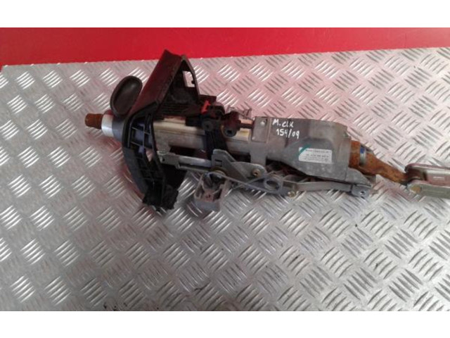 Руль Mercedes-Benz CLK A209 C209  2002 - 2009 года 1516      