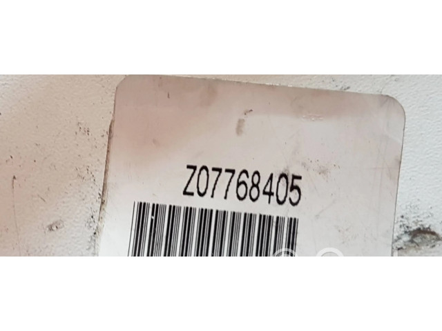   Pojistková skříňka 013948411, A1645402730   Mercedes-Benz GL X164 2007