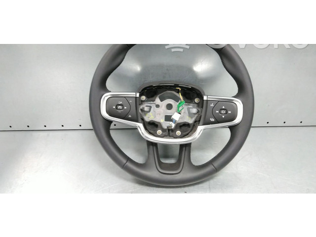 Руль Volvo XC40   -  года 32241925      