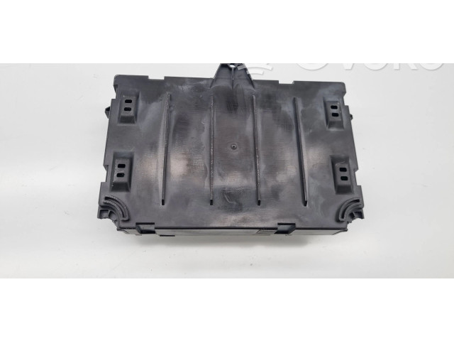   Pojistková skříňka 9656148180, S120017001H   Peugeot 407 2005