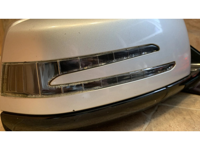 Zpětné zrcátko pravé Mercedes-Benz E W212 2012  A3159444  