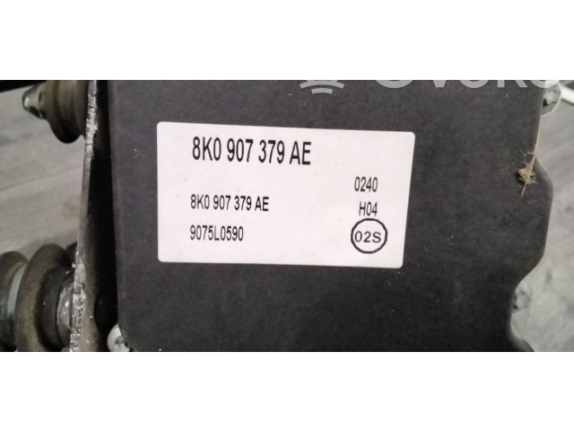 Масляный насос   8K0907379AE, 0265236113  Audi A5 8T 8F 