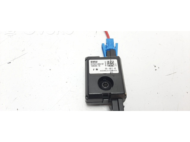 Блок управления 9231466   BMW M3