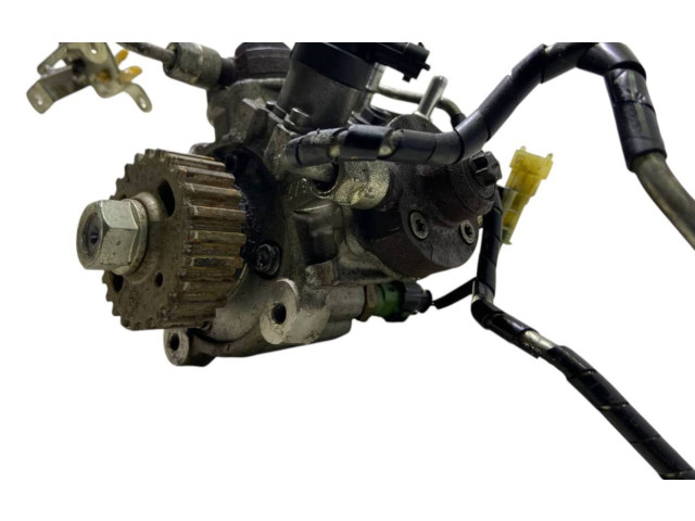 Vstřikovací čerpadlo AH2Q9B395AD, 0445010629   Land Rover Range Rover Sport L494    306DT 