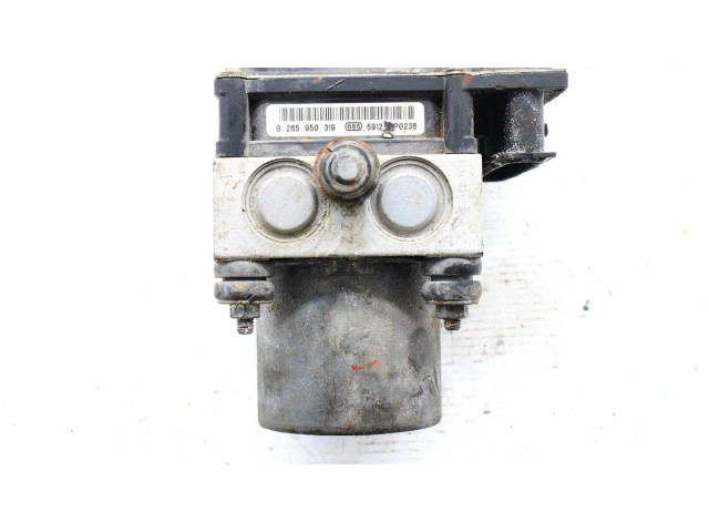 Jednotka ABS 1400142880, 0265950319   Peugeot 807 2006