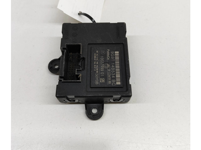 Čerpadlo oleje 9G9T14B534BC, 1002299901   Volvo XC70   