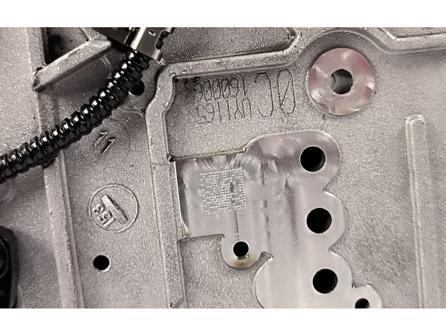 Блок управления коробкой передач 24256124, 6124116204238   Cadillac Escalade