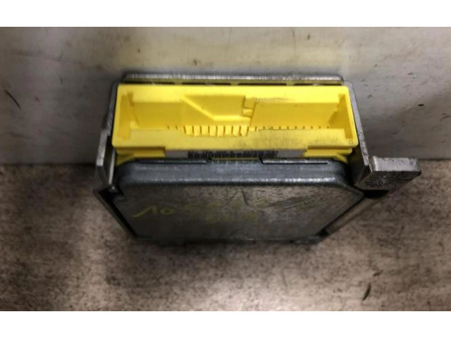 Блок подушек безопасности 0285001165, 0285001165   Mercedes-Benz SLK AMG R170
