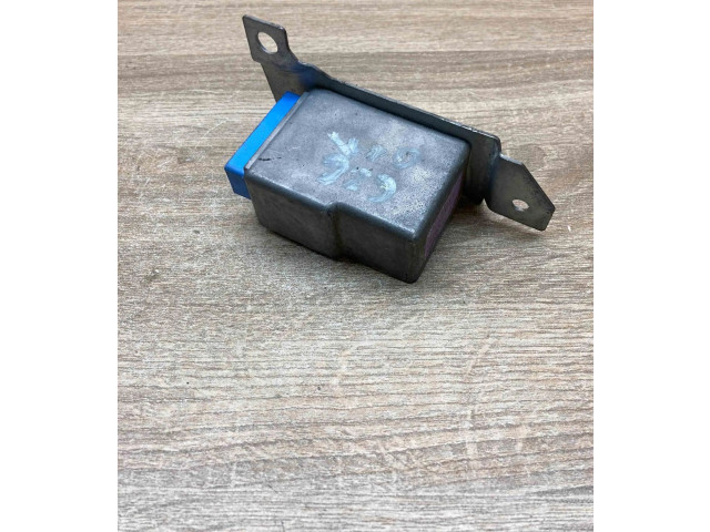 Блок подушек безопасности 3323249, GE4T57KD0B   Mazda 626