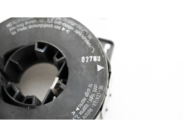 Подрулевой шлейф SRS 027NU, 90588757   Suzuki Wagon R+