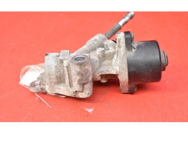 Клапан EGR 25620-47020, 25620-47020   Toyota Yaris