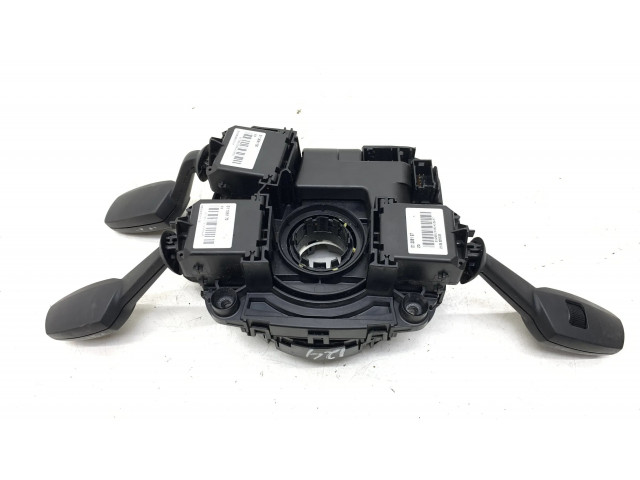 Подрулевой переключатель 639021, 639041   BMW X5 E70