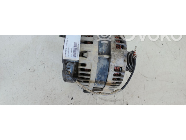 Генератор A1621543602   SsangYong Rexton      