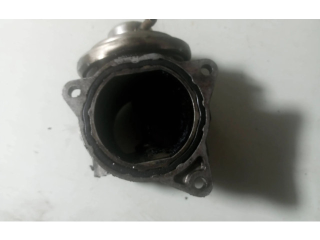 Клапан EGR 038131501AF   Skoda Octavia Mk2 (1Z)   