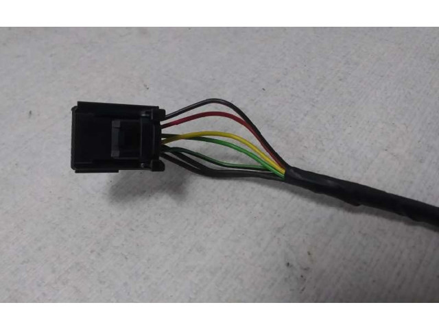 Zpětné zrcátko  Renault Megane IV 2018  7CABLES  