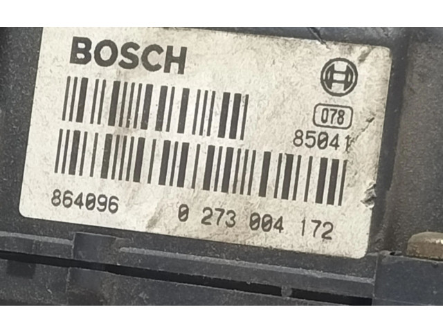 Jednotka ABS 0273004172   Peugeot 406 1998
