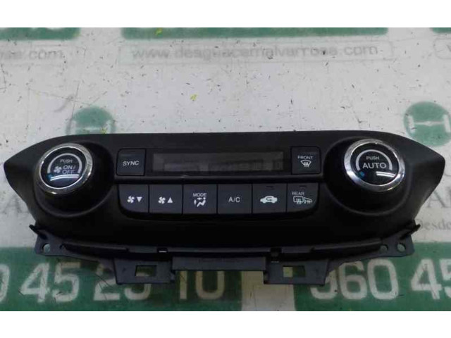 Řídící jednotka 79600T1GG61ZB, 79600T1GG6   Honda CR-V 2013