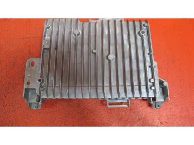 Блок комфорта 158399103C   Tesla Model Y   