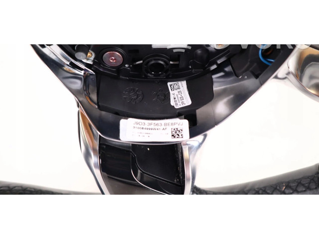 Volant Jaguar I-Pace 2021 J9D3-3F563-BE8PVJ  