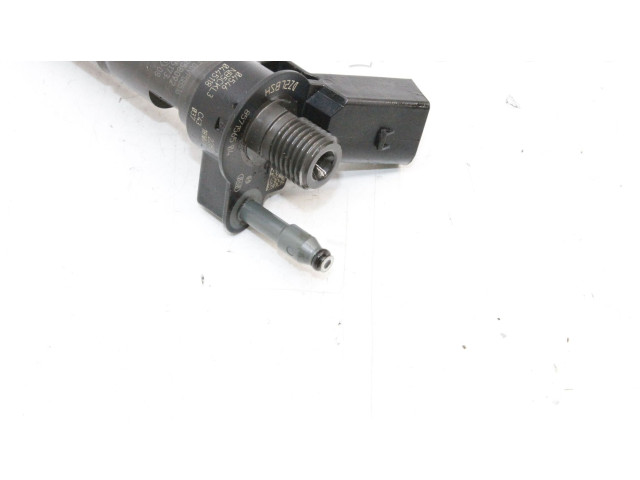 Vstřikovač 8571565, 0445118037   BMW 6 G32 Gran Turismo    B57 D30 A 