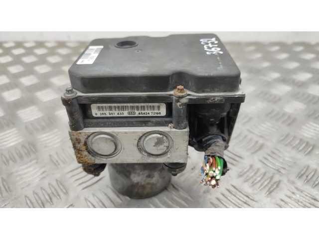 Jednotka ABS 0265951433, 9674677580   Peugeot 3008 I 2015