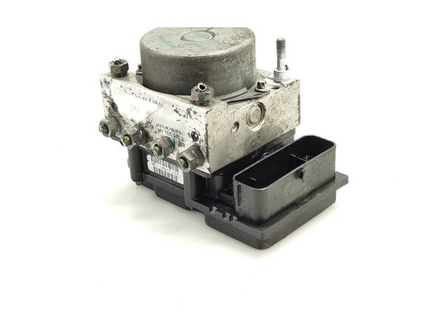 Jednotka ABS 8200806980   Dacia Duster 2011