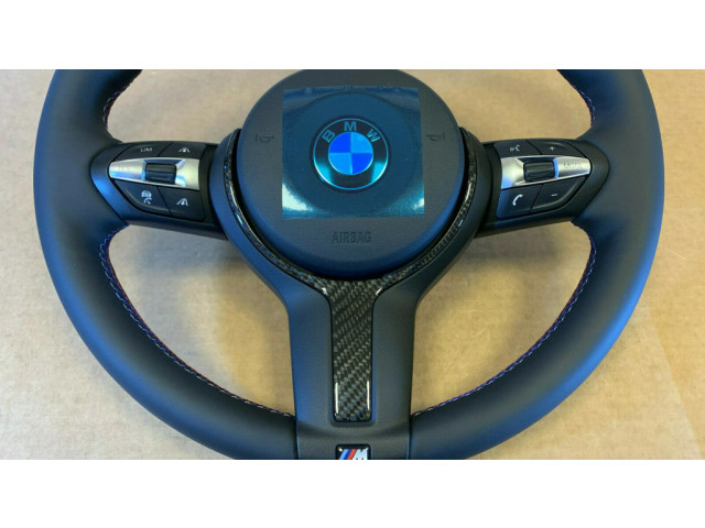 Руль BMW X2 F39  2018- года 32307850404, 32308092206      