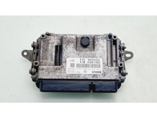 Řídící jednotka 896610H510   Toyota Aygo AB40 2017