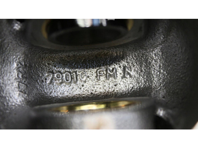 Píst    Audi A8 S8 D4 4H     