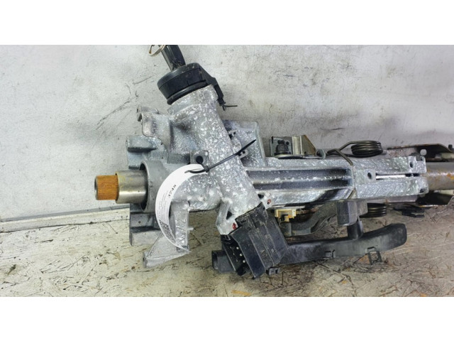  рейка  Колонка рулевая 6764003, 885401058515   BMW 3 E46 1998-2005 года