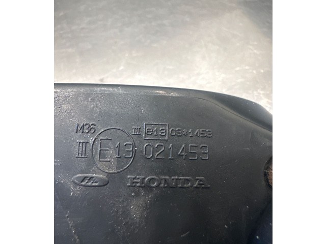 Zpětné zrcátko  Honda Jazz 2010  E13031453, E13021453  