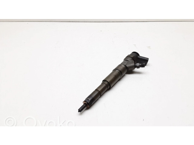 Vstřikovač 0445110209, 7794435   BMW 3 E90 E91  pro naftový motor 2.0  