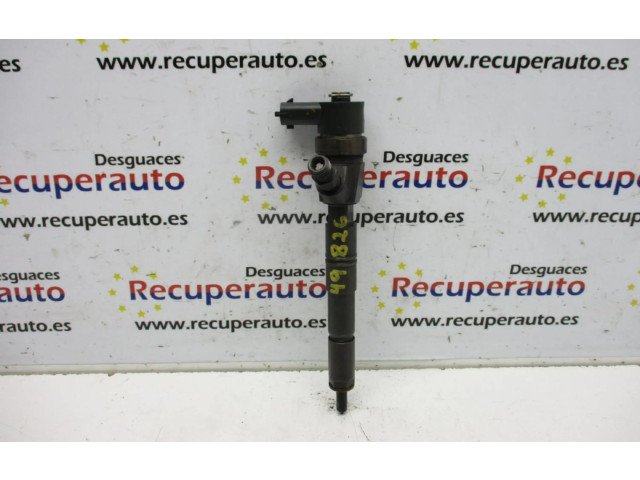 Vstřikovač 0445110111   Fiat Croma     