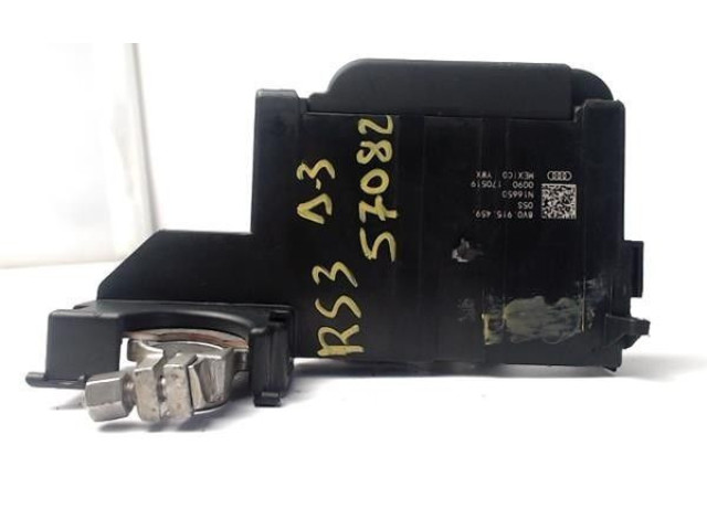 Řídící jednotka 8V0915459, 0090170519   Audi RS3 
