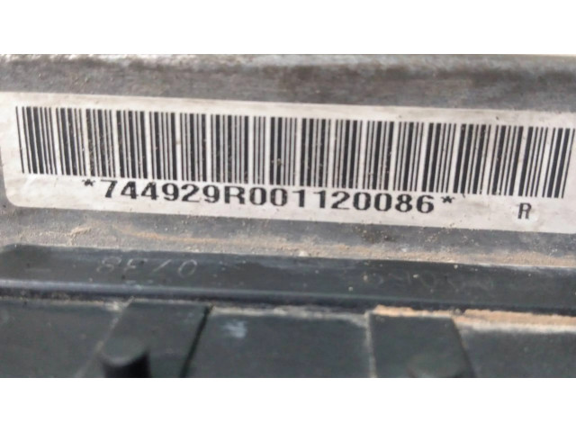 Jednotka ABS 96264655, 18041751   Chevrolet Tacuma 2005