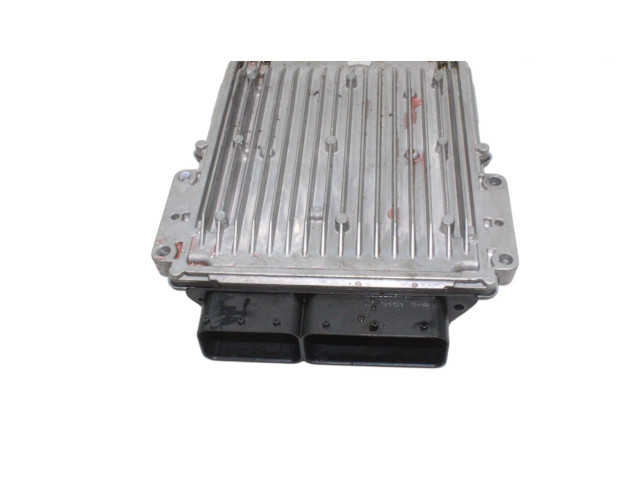 Řídící jednotka 9X2Q12A650PAF, 0281014671   Land Rover Range Rover Sport L320 2012